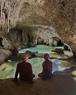 ケイビング リムストーン